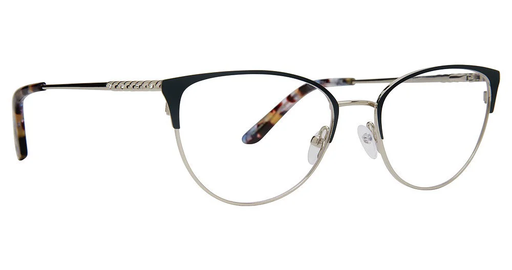 Jenny Lynn Eyeglasses Captivating