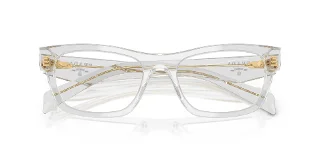 Prada Eyeglasses PRB01VF