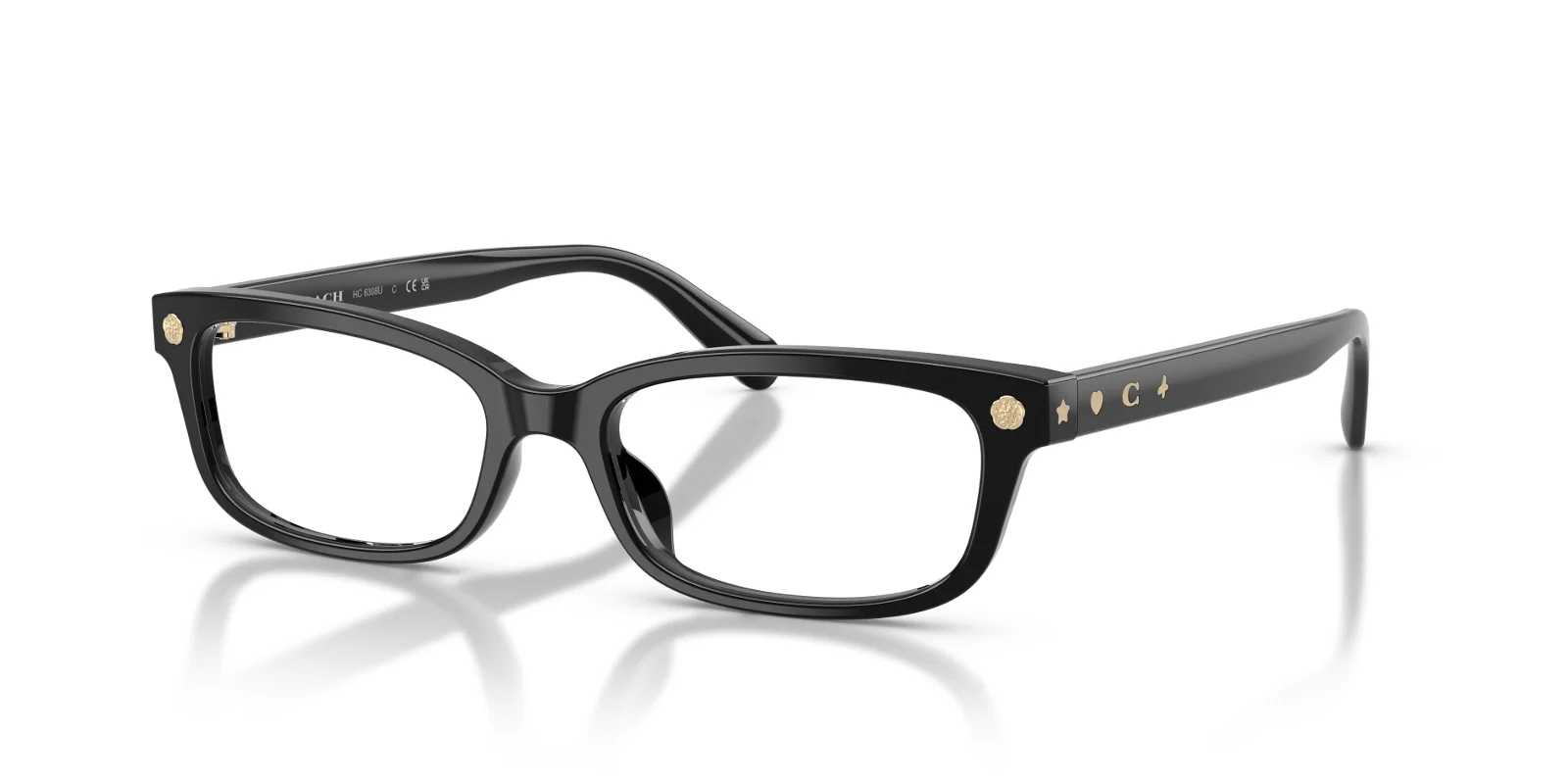Coach Eyeglasses HC6308U