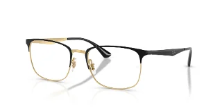 2890 Black & Gold