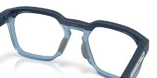 Oakley Eyeglasses HSTN SQ RX