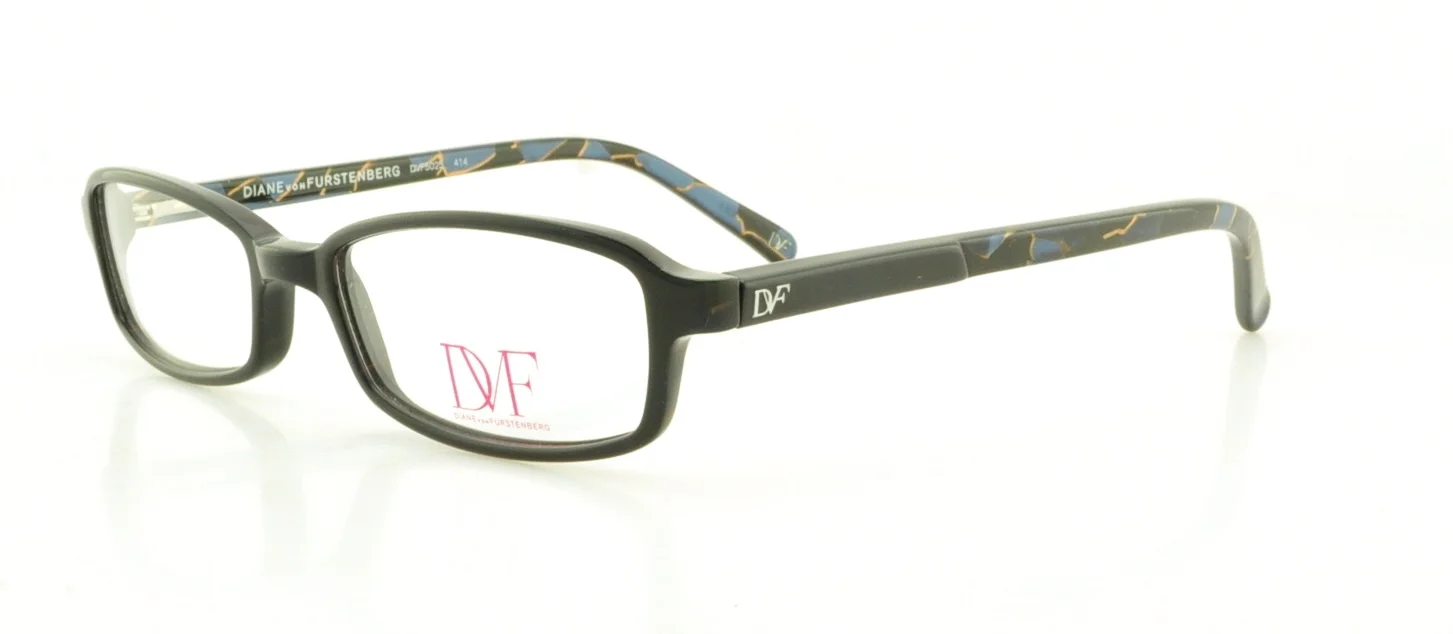 Dvf Eyeglasses 5025