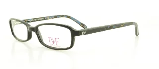 Dvf Eyeglasses 5025