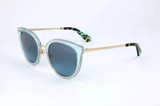 0Ky2 Blue Gold