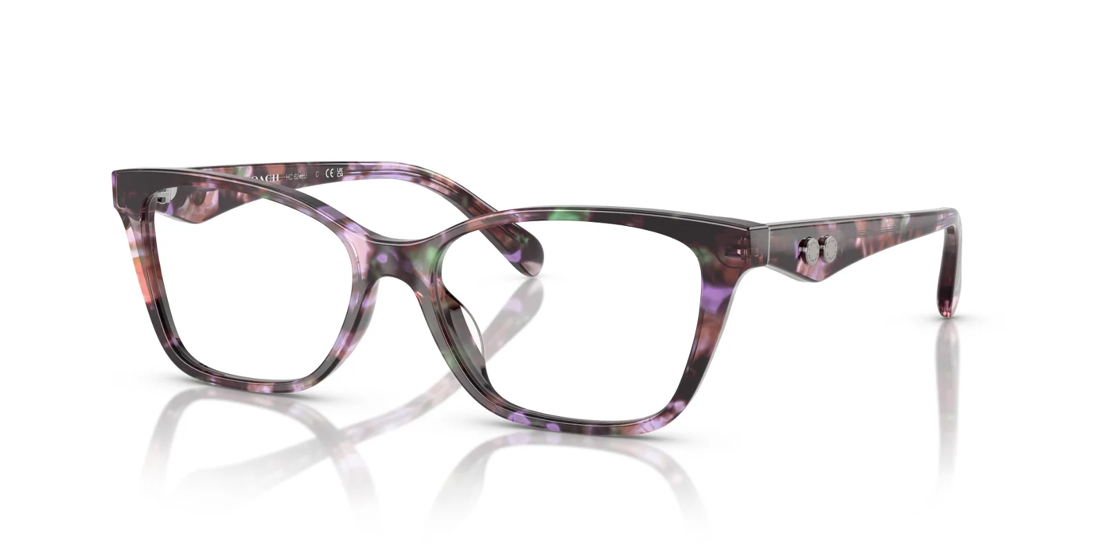 Coach Eyeglasses HC6248U