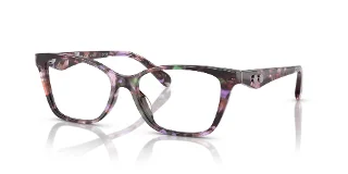 5843 Amethyst Pearl Tortoise