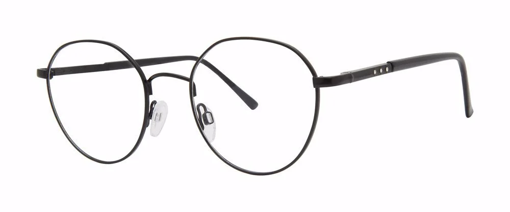 Modern Metals Eyeglasses Addison
