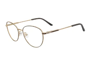 C3 Black/Yellow Gold
