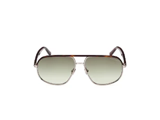 Tom Ford Sunglasses FT1019 MAXWELL