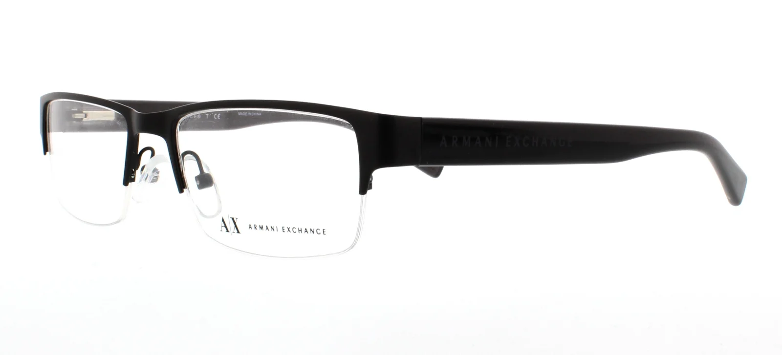 Armani Exchange Eyeglasses AX1015