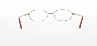 Polo Eyeglasses PP8017