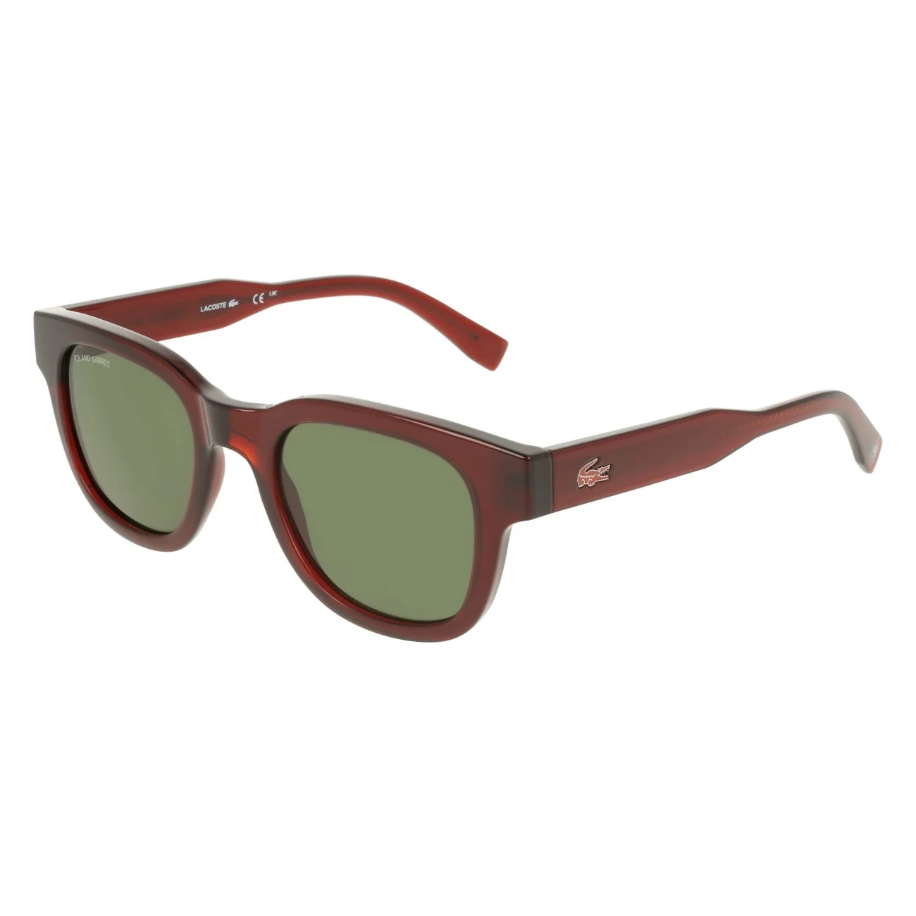 Lacoste Sunglasses L6023SRG
