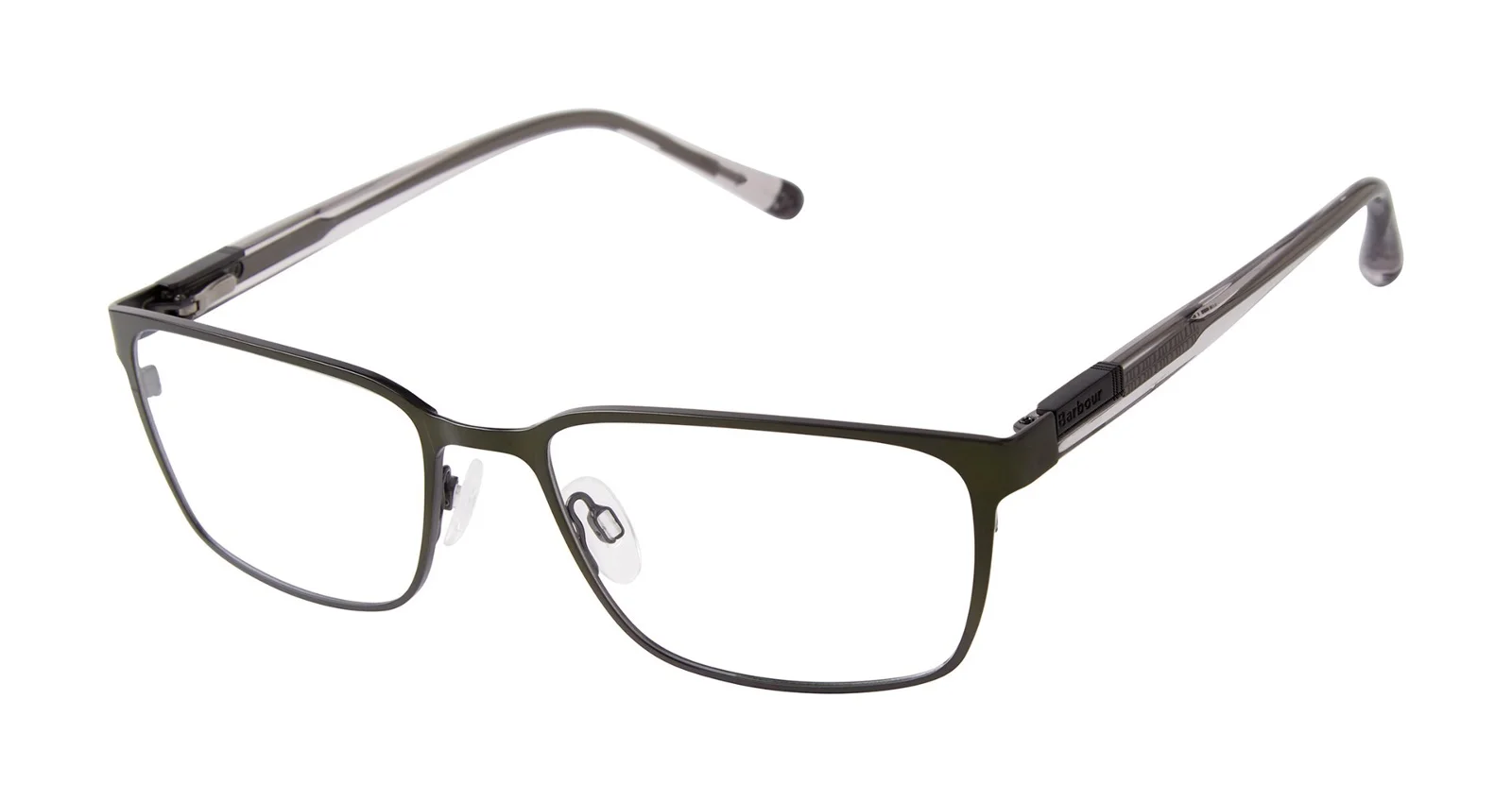 Barbour Eyeglasses BAOM507