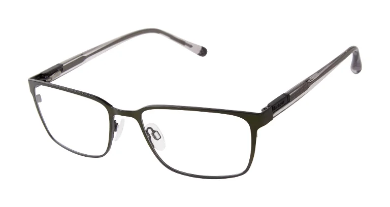 Barbour Eyeglasses BAOM507