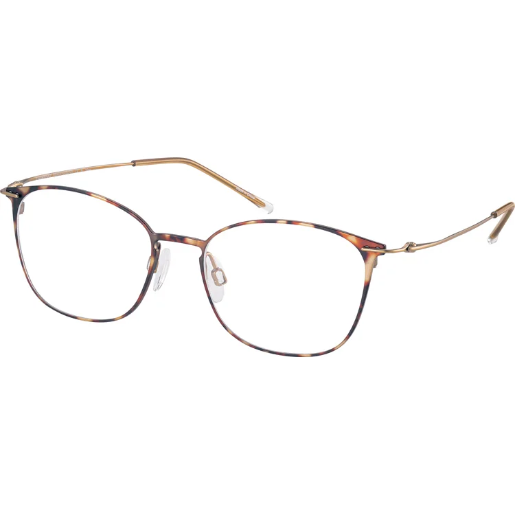 Charmant Eyeglasses TI 16717