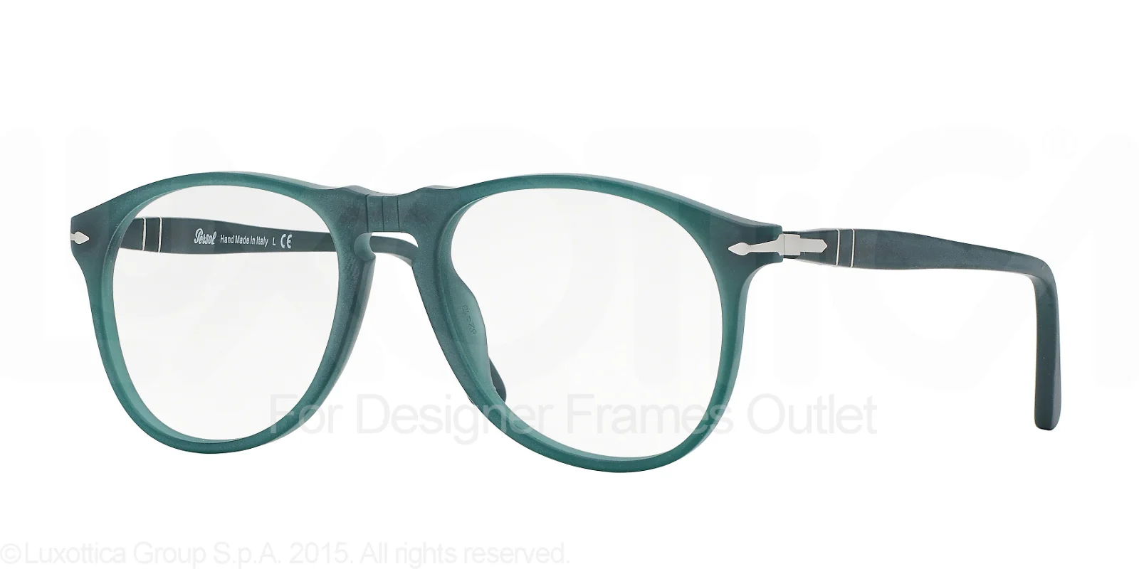 Persol Eyeglasses PO9649V