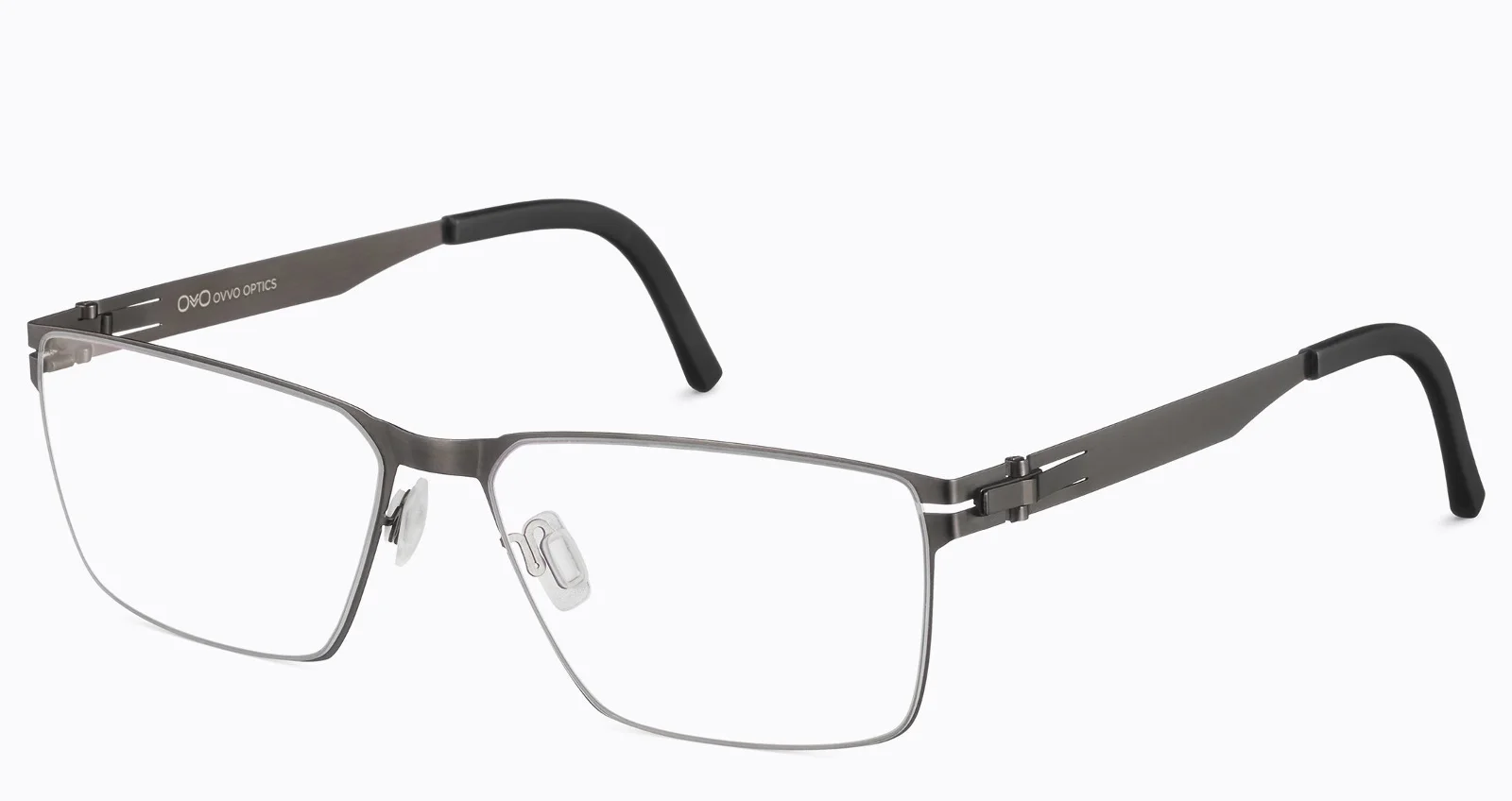 OVVO Optics Eyeglasses 3834