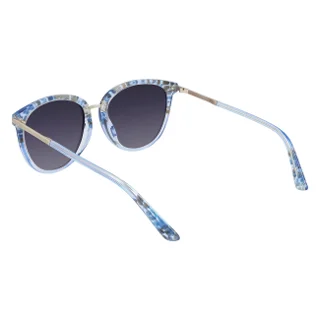 Anne Klein Sunglasses AK7073