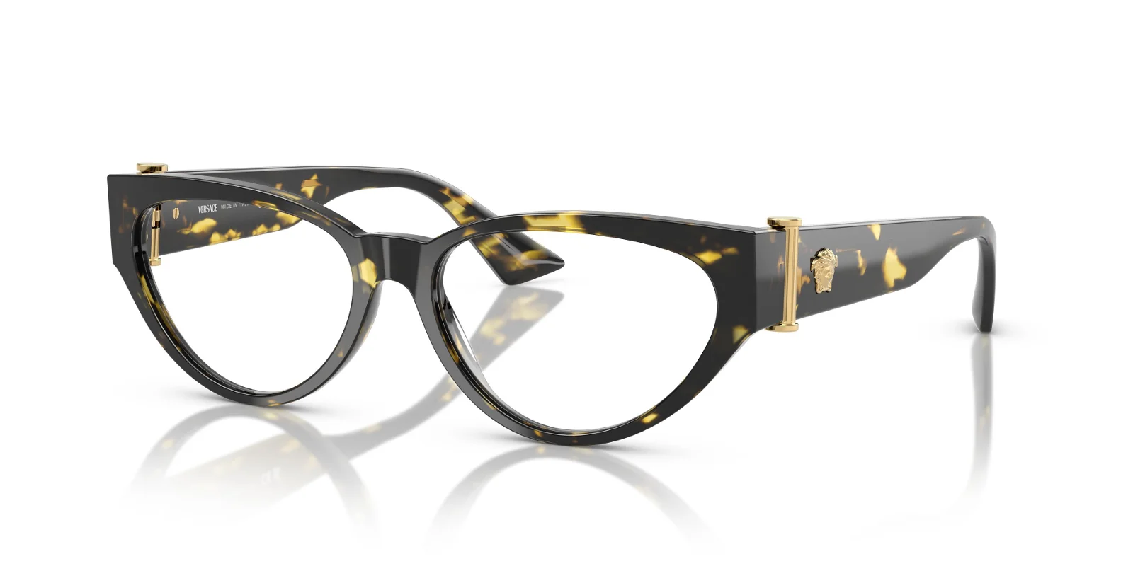 Versace Eyeglasses VE3366F