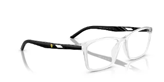 Ferrari Scuderia Eyeglasses FZ8012U