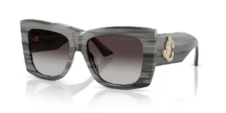 50638G Striped Black