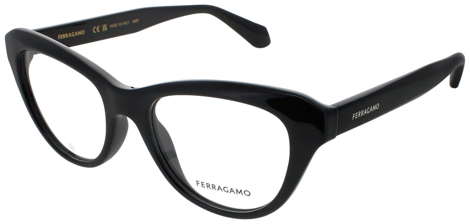 Salvatore Ferragamo Eyeglasses SF2989E