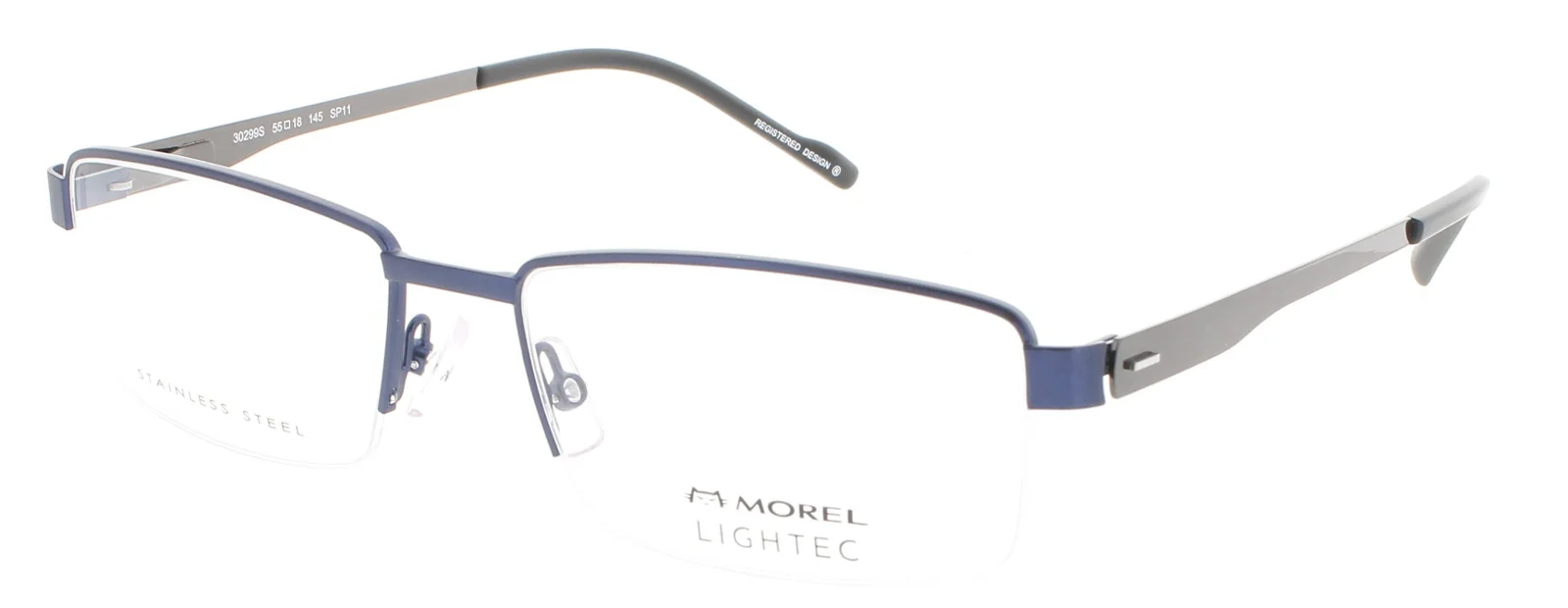 Morel Eyeglasses 30299S