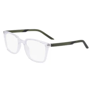 900 Clear/Matte Rough Green