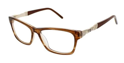 Jessica Mcclintock Eyeglasses 4017