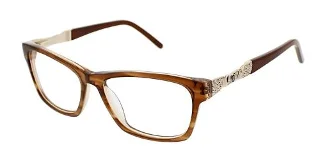 Jessica Mcclintock Eyeglasses 4017