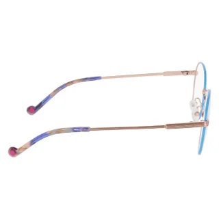 Pure Eyeglasses P-5027