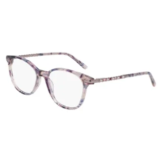 510 Plum Floral