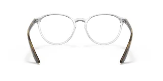 Vogue Eyeglasses VO5372