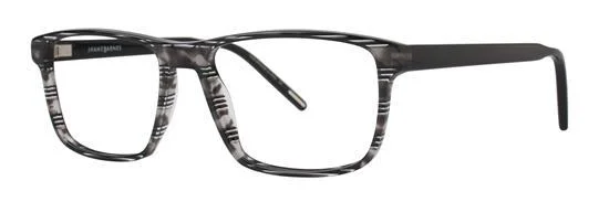 Jhane Barnes Eyeglasses GOOGOLPLEX