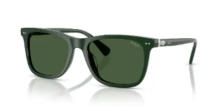 614071 Shiny Dark Green