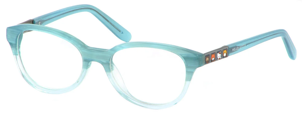 Hello Kitty Eyeglasses HK 279