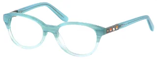 Hello Kitty Eyeglasses HK 279