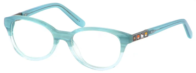 Hello Kitty Eyeglasses HK 279