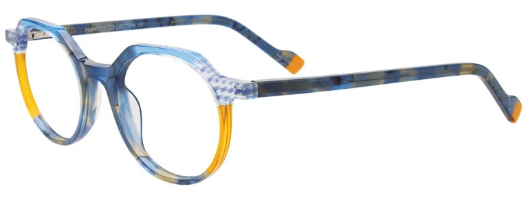 Paradox Eyeglasses P5096