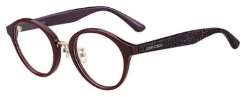 Jimmy Choo Eyeglasses 197/F