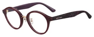 Jimmy Choo Eyeglasses 197/F