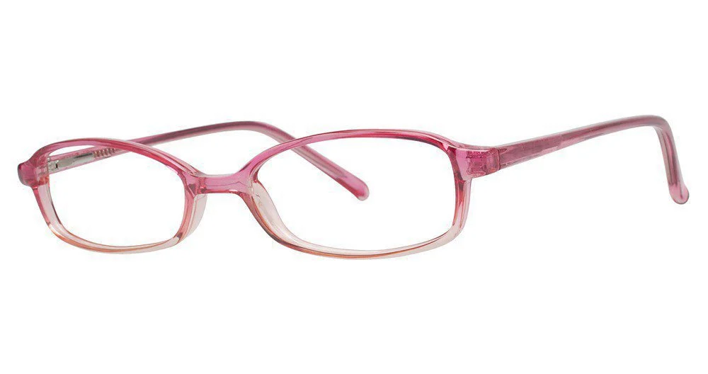 Modern Plastics II Eyeglasses BREEZE