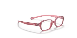 Ray Ban Jr Eyeglasses RY9074V