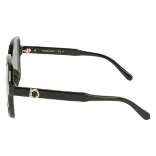 Salvatore Ferragamo Sunglasses SF2069SELB