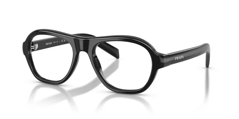 Prada Eyeglasses PRC12V