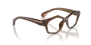 Alain Mikli Eyeglasses A03546