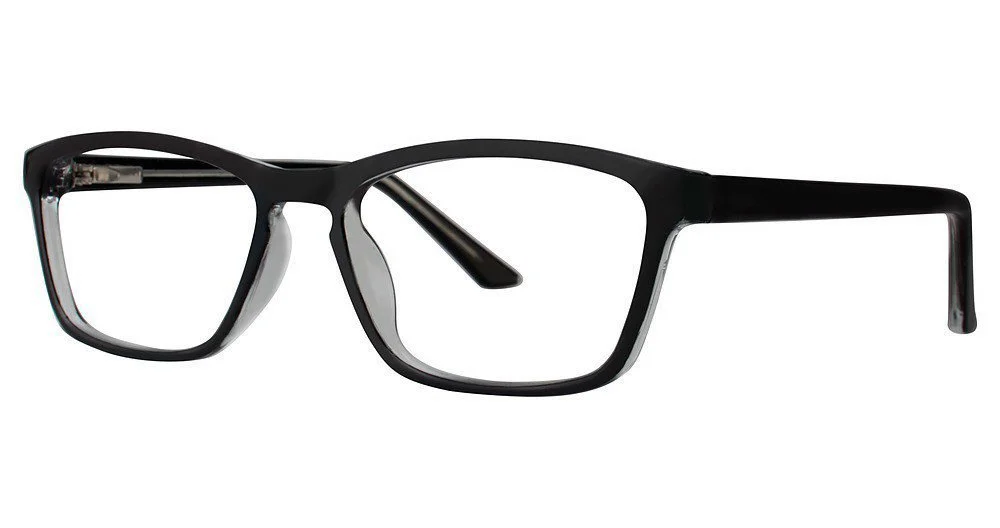 Modern Plastics II Eyeglasses TELLTALE