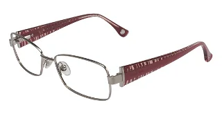 034 Light Silver