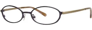 Vera Wang Eyeglasses V026