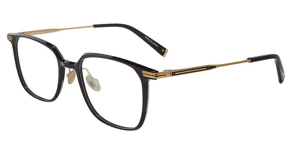 John Varvatos Eyeglasses V414
